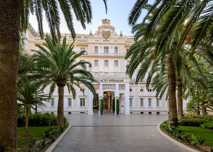Gran Hotel Miramar Gl Malaga photo